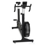 Concept 2 BikeErg PM5 Kijelző