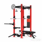 Crossfit Keret-08