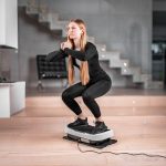 Devyn Vibrációs tréner