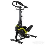 Duke Fitness taposó