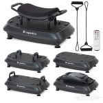 Duonique Vibrációs platform