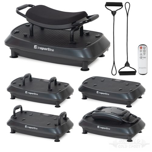 Duonique Vibrációs platform