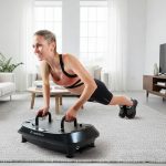 Duonique Vibrációs platform