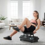 Duonique Vibrációs platform