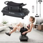 Duonique Vibrációs platform