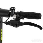 Elektromos Roller Dalehunter 10