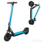 Elektromos Roller Dalehunter 10