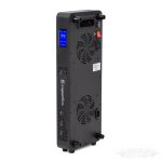 Flabor Infravörös LED fénypanel 