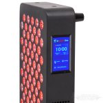 Flabor Infravörös LED fénypanel 