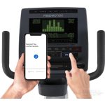 FreeMotion E8 Elliptikus sífutó