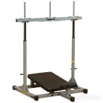 Arnold Classic Lat pully & Long pully