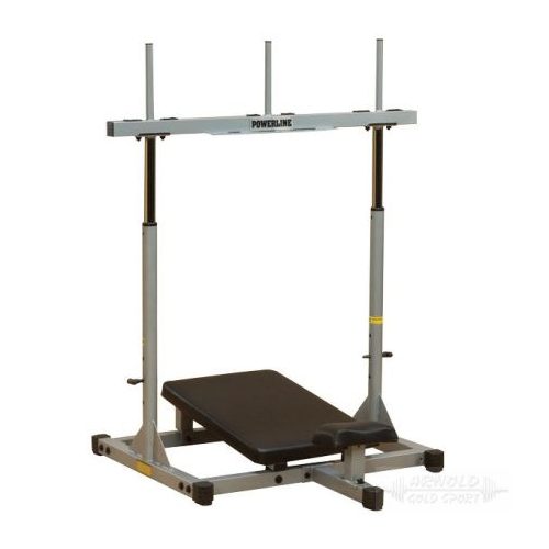 Arnold Classic Lat pully & Long pully