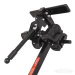 Gerincnyújtó pad Inverso Ele