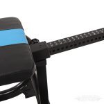 Gerincnyújtó pad Inverso Ele