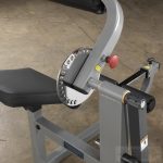 Arnold Classic Lat pully & Long pully