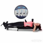 Hátnyújtó pad Spinalo