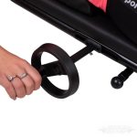 Hátnyújtó pad Spinalo