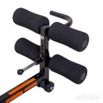 Hátnyújtó pad Spinalo