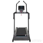 Hill Lite domb futópad