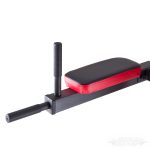 ISL Húzó-Toló-Hasprés 2