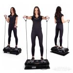 Julisa Vibrációs tréner