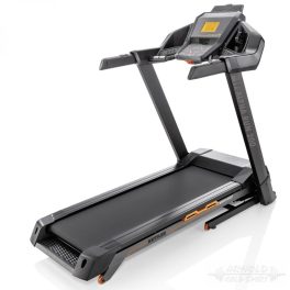 Kettler Alpha 200 futópad