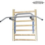 Arnold Kombinált Húzódzkodó