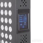 Lustar Infravörös LED fénypanel 