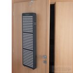 Lustar Infravörös LED fénypanel 