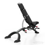 Arnold Classic Lat pully & Long pully