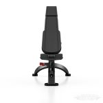 Arnold Classic Lat pully & Long pully