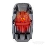 Masszázsfotel Carlita