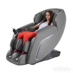 Masszázsfotel Carlita