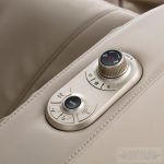 Masszázsfotel Cortela