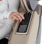 Masszázsfotel Cortela