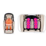 Masszázsfotel Cortela