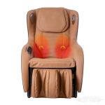 Masszázsfotel Fidardo