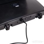 Masszázsfotel Fidardo