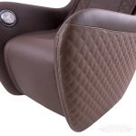 Masszázsfotel Verceti