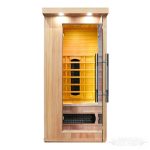 Mettsa 100 Infra Szauna