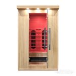 Mettsa 200 Infra Szauna