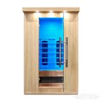 Mettsa 200 Infra Szauna