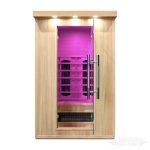 Mettsa 200 Infra Szauna