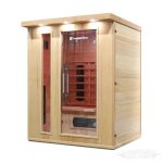 Mettsa 300 Infra Szauna