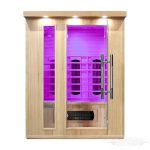 Mettsa 300 Infra Szauna