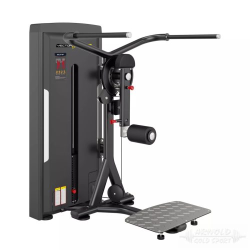 Orion Comb & Far gép