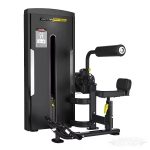 Orion Hasprés & Mélyhát