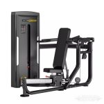 Orion Melltől & Vállból nyomó