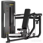 Orion Melltől & Vállból nyomó