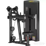 Orion Oldalemelő gép